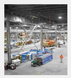 物聯網科技新突破 智能快訊與超級工廠榮膺MIT十大突破技術